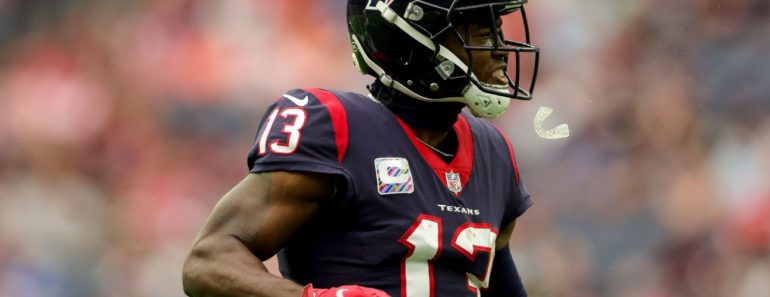 Cowboys get Cooks; likely out on OBJ, per source