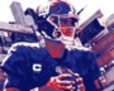 Daniel Jones must make good on Giants’ huge investment