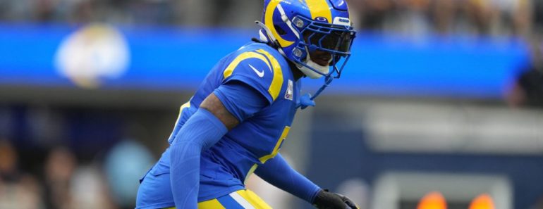 Dolphins’ Jalen Ramsey, Xavien Howard could form one of NFL’s top duos