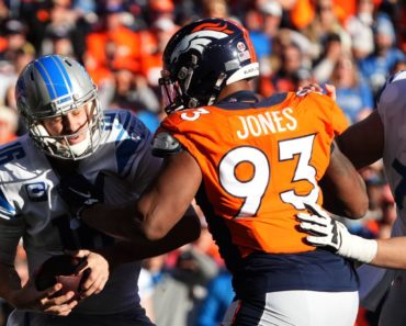 DT Jones says he’s Seattle-bound on 3-year deal