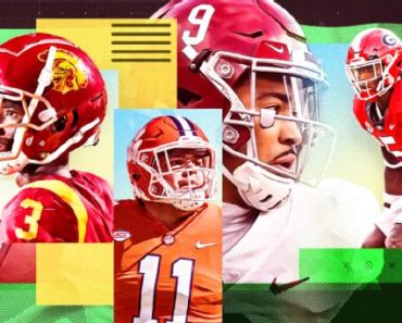 ESPN’s 2023 NFL mock drafts: See all of our predictions
