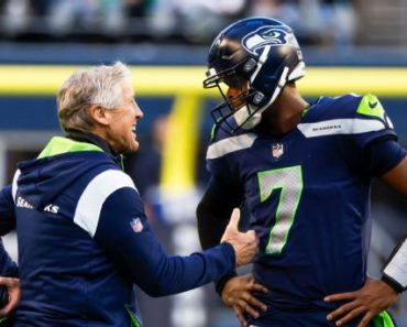 Everything you need to know about Geno Smith’s contract negotiations