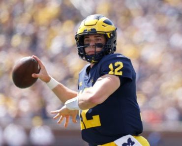 Ex-Wolverine McNamara excited for Iowa reboot