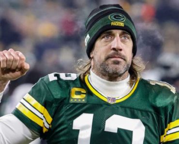 Examining the challenges of an Aaron Rodgers trade between Jets, Packers