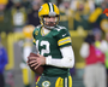 Expect Jets to put up double-digit wins with Aaron Rodgers? | FIRST THINGS FIRST