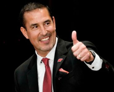 Fickell eager to build upon Wisconsin’s culture