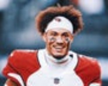 Former Cardinals cornerback Byron Murphy signs with Vikings