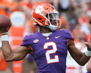 Former Clemson QB Bryant and Baylor’s Vital among 50 to attend WWE tryout
