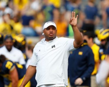 Gattis hired as Maryland’s offensive coordinator