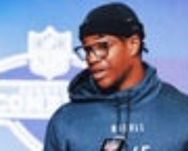 Georgia’s Nolan Smith turns heads with blazing 40 at NFL combine