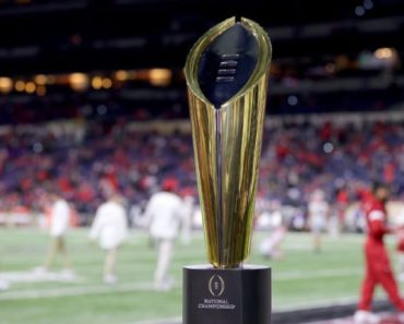 Hall of Fame coach Ault named to CFP committee