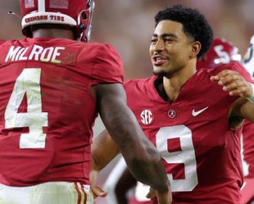 How college football’s top teams replace their biggest losses