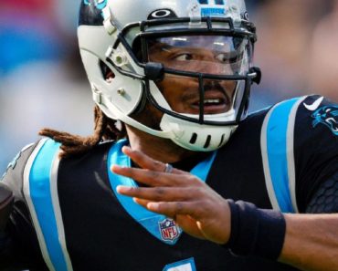 ‘I can’t wait’: Newton to throw at Auburn’s pro day