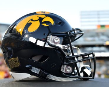 Iowa athletics dept. to fully cover $4M settlement