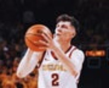 Iowa State dismisses Caleb Grill for failing to meet expectations