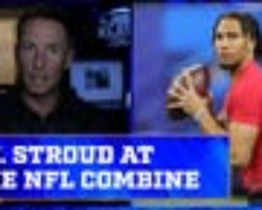 Is C.J. Stroud the whole No. 1 pick package? | Joel Klatt Show