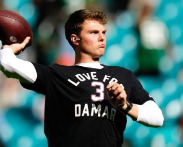 Jets’ plan for Zach Wilson is highly unusual, could lead to future trade