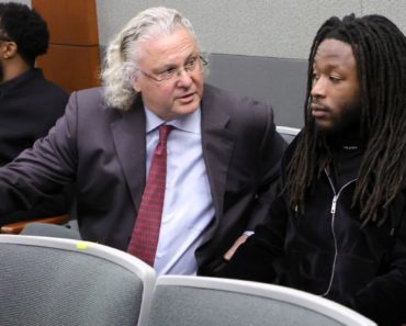 Kamara, three others plead not guilty to charges