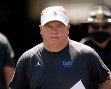 Kelly inks contract extension at UCLA through ’27