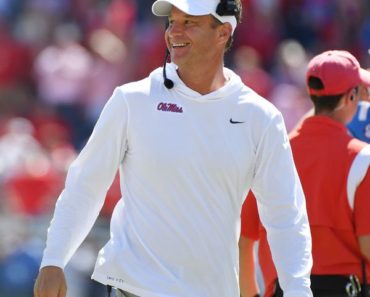 Kiffin excited over QBs with Dart, transfers in fold