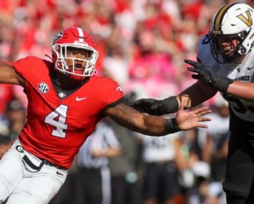 Kiper’s Big Board rankings for the 2023 NFL draft: Best prospects at every position