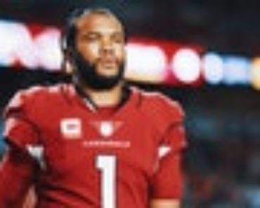 Kyler Murray advised to ‘grow up’ by Cardinals teammate; Brown defends QB