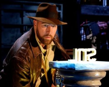 “Live from New York”: Top moments from Travis Kelce on SNL