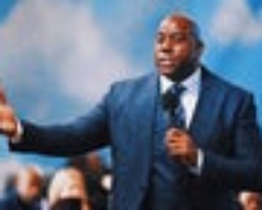 Magic Johnson reportedly joins Commanders ownership bid