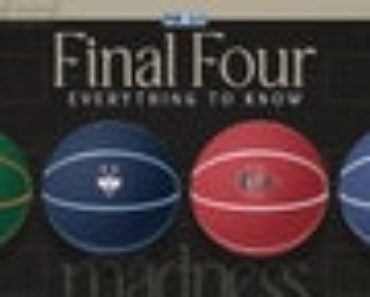 March Madness 2023: Everything to know about the Final Four