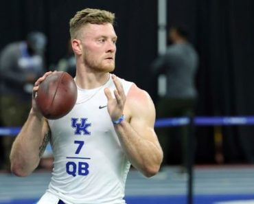 McShay’s takeaways from QB pro days: How workouts for Will Levis, Bryce Young and C.J. Stroud stack up