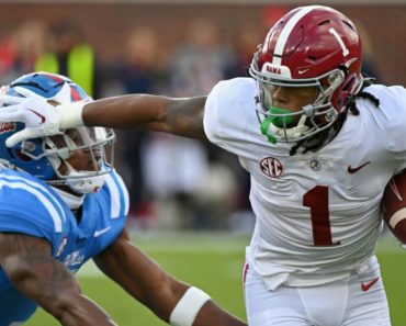 Mike Clay’s fantasy football rookie rankings for 2023