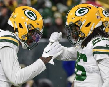 New roles for Douglas, Savage among steps to improve Packers’ secondary?