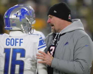 NFL draft questions for teams in the top 10: Will the Colts trade up? Can the Lions fix their defense?