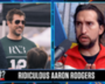 Nick doubts Aaron Rodgers was seriously considering retirement | What’s Wright?