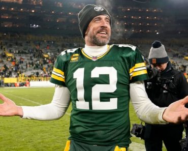 Pack president: Rodgers’ return isn’t top option