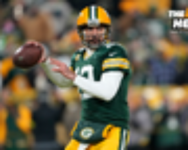 Packers reportedly want ‘1st-Round pick and more’ for Aaron Rodgers | THE HERD