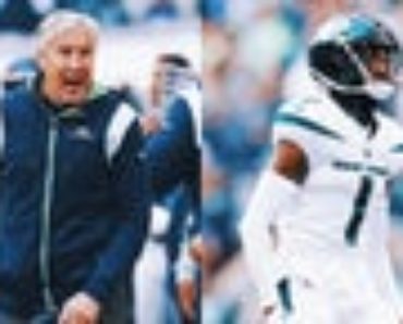 Pete Carroll responds to Sauce Gardner’s pre-draft meeting comments