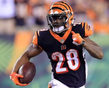 Police: Mixon not a suspect in shooting at home