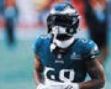 Pro Bowl RB Miles Sanders signing 4-year deal with Panthers