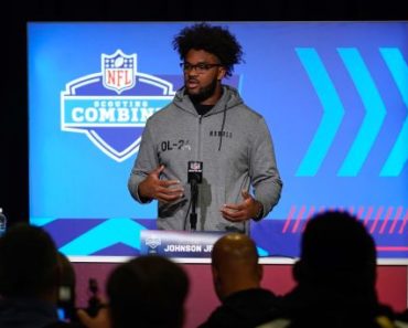 ‘Putt-putt or darts?’: NFL teams have fun with combine interview icebreaker