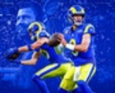 Rams offseason preview: Can a healthy Matthew Stafford accelerate Sean McVay’s remodel?