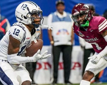 Ranking 75 best transfers: Who are the best players to enter the portal?