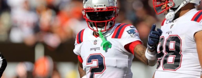 Ranking Patriots’ needs, as they face longest Super Bowl odds under Bill Belichick