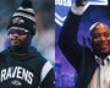 Ravens to tag Lamar Jackson if long-term deal isn’t reached