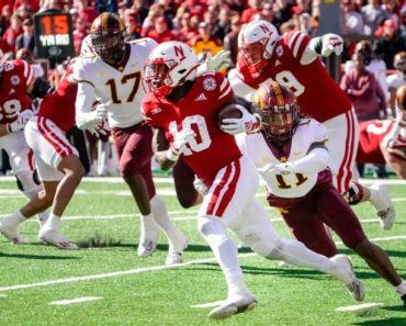 Rhule suspends Grant for start of spring practice