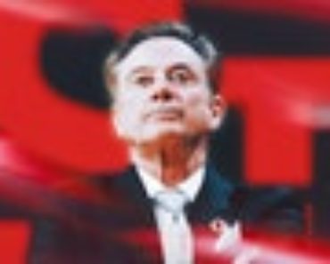 Rick Pitino is returning to Big East as new head coach at St. John’s