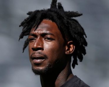 Ridley: Betting on NFL games a ‘stupid mistake’