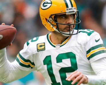 Rodgers says he wants to play for Jets in 2023