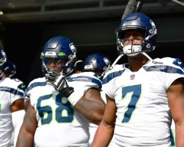 Seahawks set for success one year after Russell Wilson trade