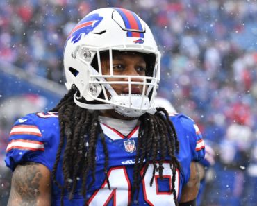 Source: Bears give LB Edmunds $72M contract